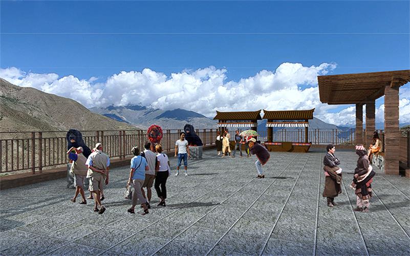 贡嘎县江塘镇岗巴村岗巴拉山3898观景台建设项目1119-6.jpg
